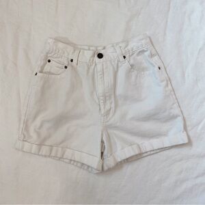 Vintage 90’s Newport Mom Shorts
